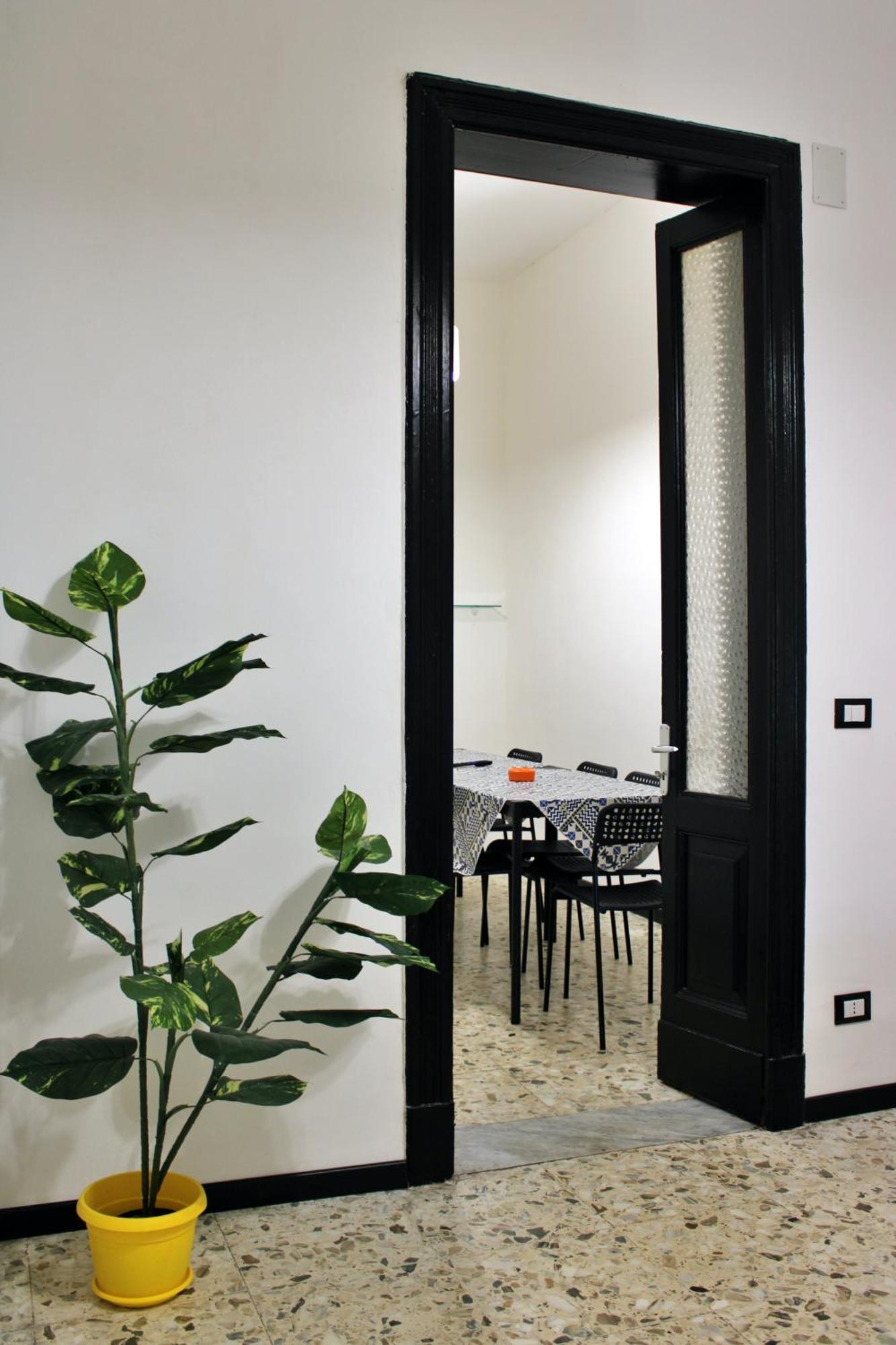 C&D Home Catánia Buitenkant foto