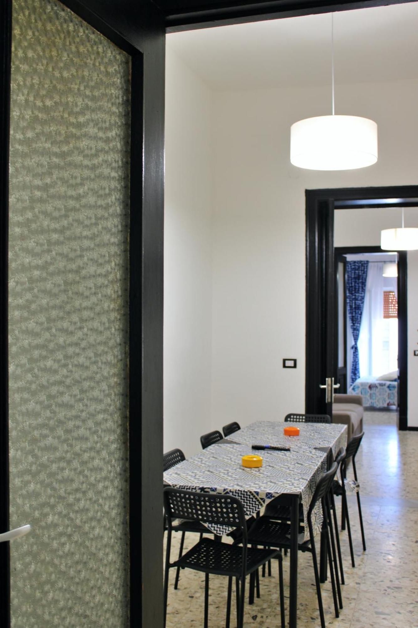 C&D Home Catánia Buitenkant foto