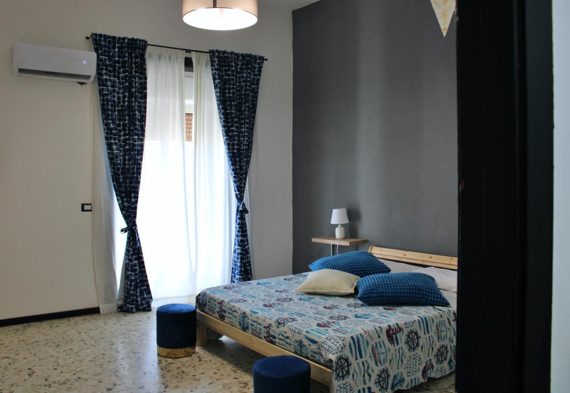 C&D Home Catánia Buitenkant foto