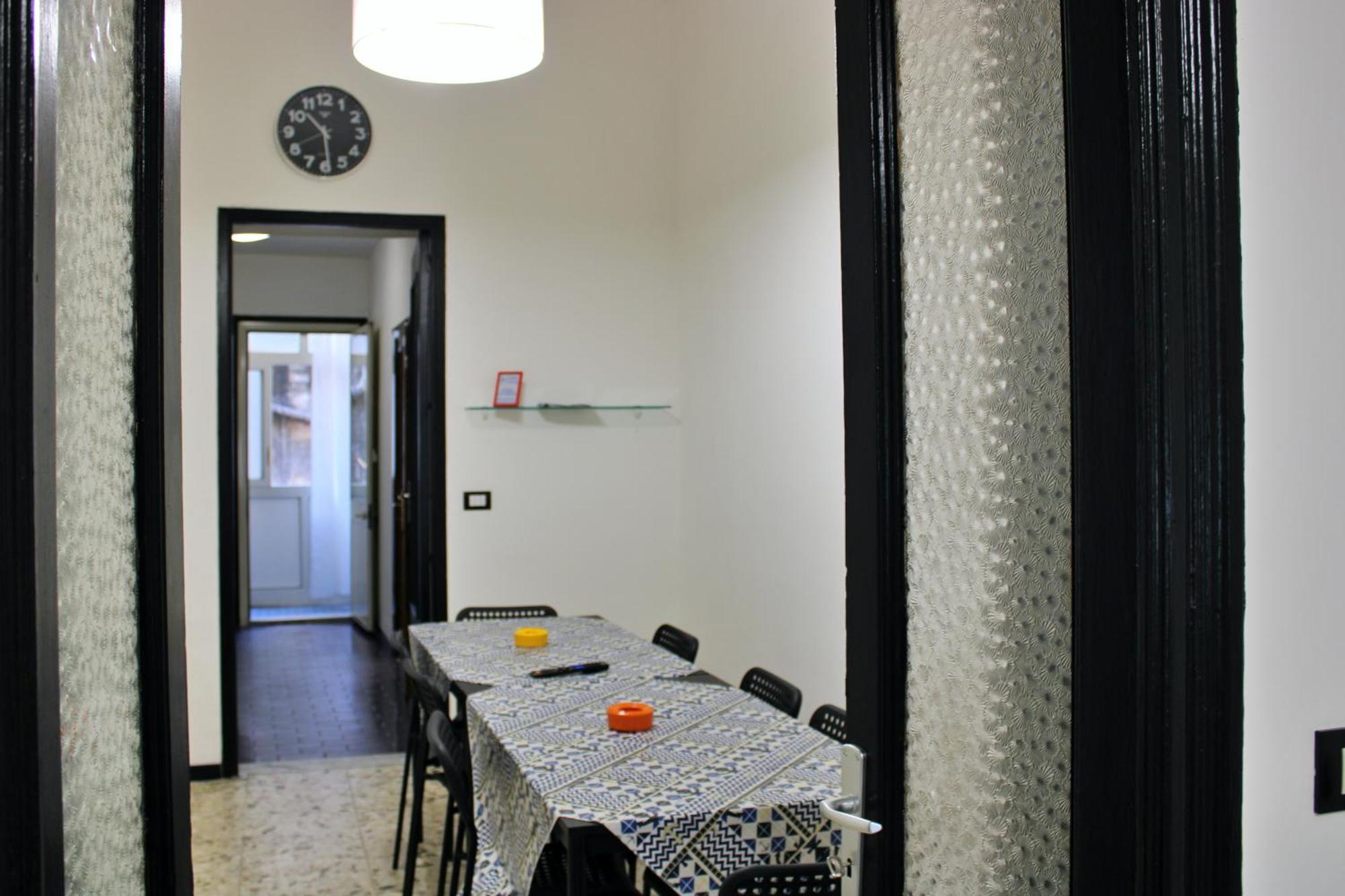 C&D Home Catánia Buitenkant foto