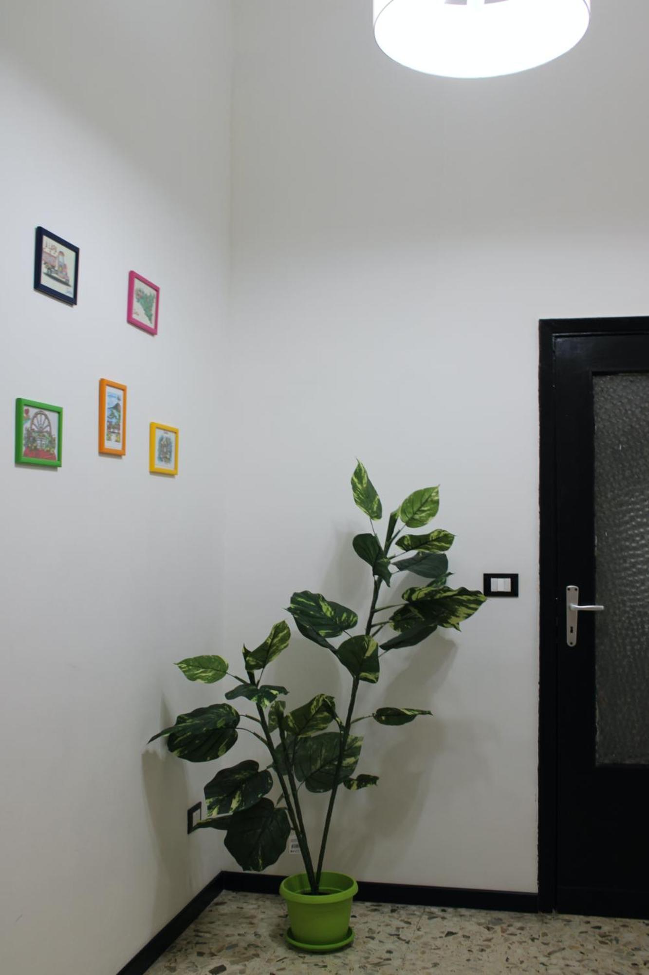 C&D Home Catánia Buitenkant foto