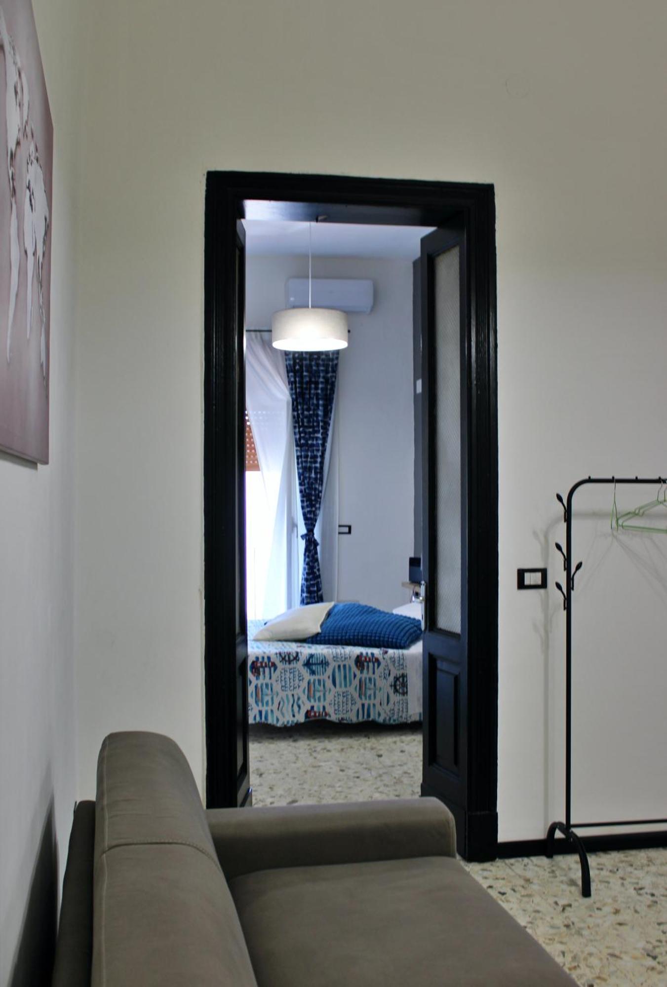 C&D Home Catánia Buitenkant foto